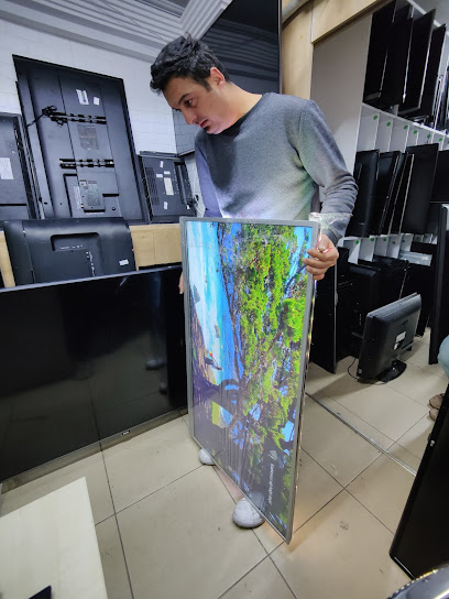 Antalya Televizyon Hastanesi Yerel İşletme fotoğrafı 1