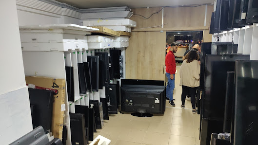 Antalya Televizyon Hastanesi Yerel İşletme fotoğrafı 3