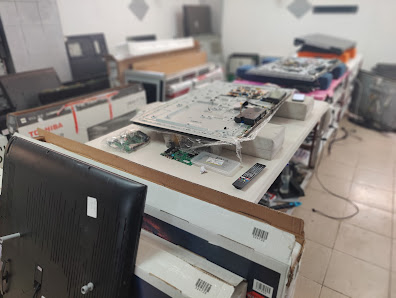 Antalya Televizyon Hastanesi Yerel İşletme fotoğrafı 4