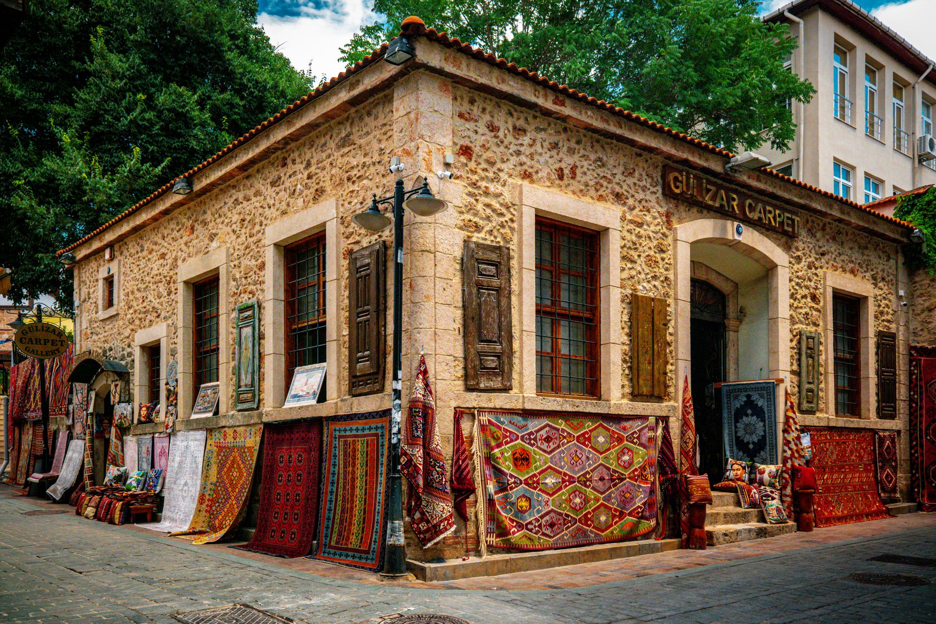 Antalya Televizyon Hastanesi Yerel İşletme fotoğrafı 6